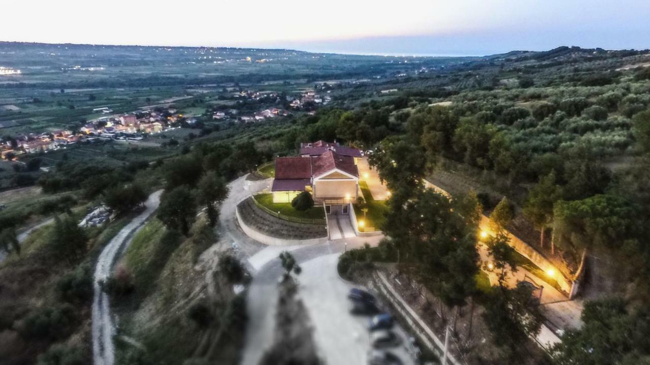 Agriturismo Tenuta Catena Agroturismo