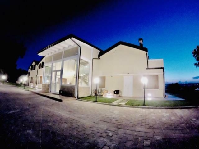 Agriturismo Tenuta Catena *