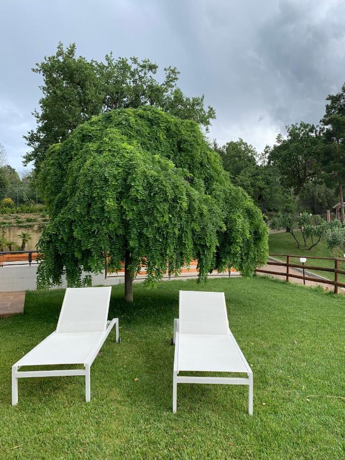 Agriturismo Tenuta Catena * Paglieta